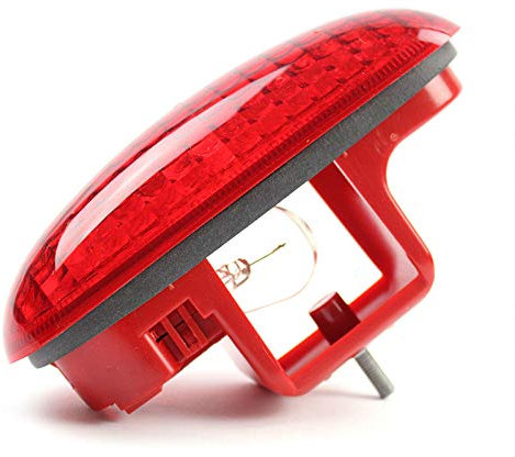 Gkhowiu Feu Stop Frein Trafic II III 8200209522 Rouge