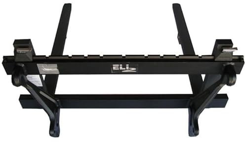 Vetter Palettengabel FEM 2 / ELI 2 mit Euroaufnahme inkl. 1200mm Zinken in 1500mm Arbeitsbreite