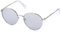 Max &Co Unisex MO0042 Sunglasses, 14C, 54