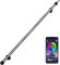 GreenSun Aquarium Lampe, LED Aquarium Beleuchtung, Aquarium Licht mit APP Fernbedienung,Aquarium LED Lampe RGB Farbwechsel zum Beleuchten von Aquarienpflanzen DIY Vollspektralfarbe Zeitkontrolle 78cm