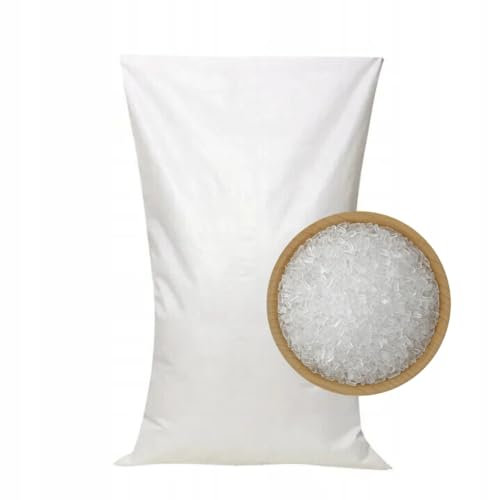 Epsom Sale Epsom Sale Epsom Solfato di magnesio | Alta qualità farmaceutica Sali da bagno 25 kg