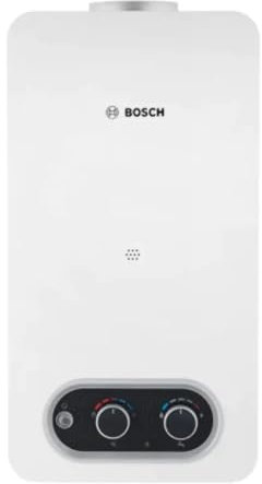 BOSC SCALDABAGNO A GAS T4004 THERM 4000 10 l/min - Metano