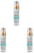 Garnier Selbstbräunungsmousse, Pflegender Selbstbräuner für eine natürliche und fleckenfreie Bräune, Ambre Solaire Natural Bronzer, 1 x 200 ml (Packung mit 3)