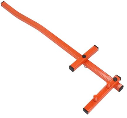 Deck-Richtwerkzeug, Deckbrettbieger, Präzise Installation, 1,6 Zoll Bis 2,8 Zoll, Verstellbar, Multifunktional, Einfach zu Verwenden, für Bodenholz-Decken