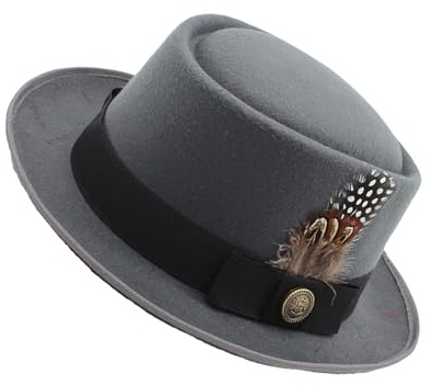 Cappello da costume, stile bavarese, melone nero, cappello tedesco, per Oktoberfest, da donna, con piume, stemmi multiuso per l'Oktoberfest