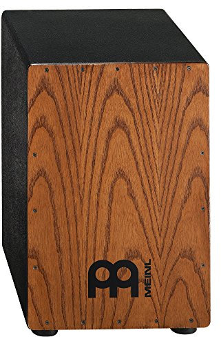 Meinl Headliner Cajon HCAJ1AWA, American White Ash