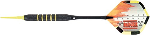 Soft-Dart Pfeil Satz Karella K-4 16g