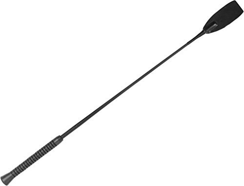 EKKIA Gerte Jumping schwarz