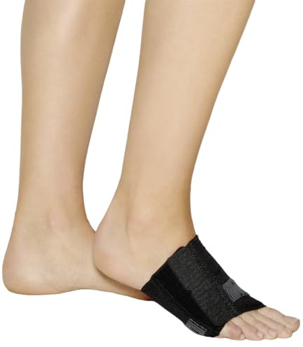 Sporlastic Metarso Spreizfußbandage mit Pelotte 3
