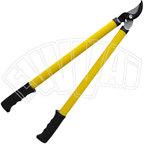 CESOIA TAGLIARAMI 60 CM FORBICE PER TAGLIO RAMI POTA POTATURA GIARDINO ORTO