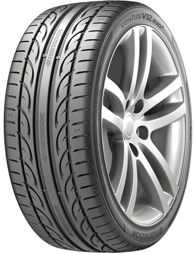 Hankook Ventus V12 evo 2 Summer Radial Tire - 265/35R18 Y
