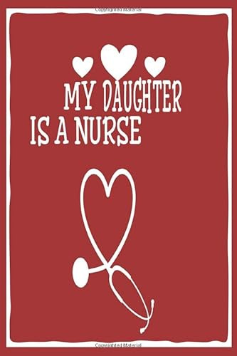 My daughter is a nurse netbook