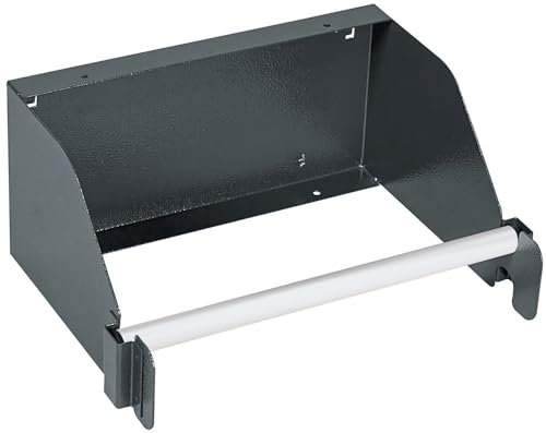 Kraftwerk Papierrollenhalter H150 x B300 x T220 mm