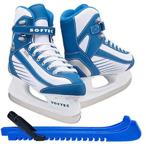 Jackson Ultima Softec Sport Women's/Girls Recreational Hockey Skate - Womens Size 6