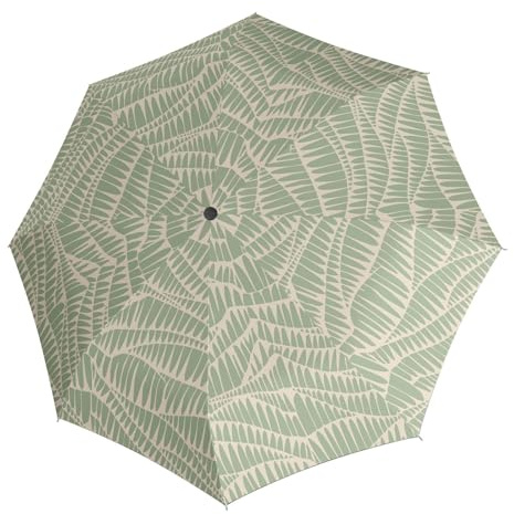 Knirps T.200 Medium Duomatic Vibration Aloe