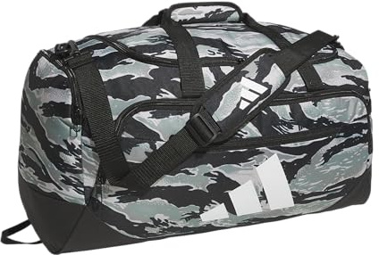 Adidas Fw 24 Defender 5 Große Seesack (100 l), Einheitsgröße