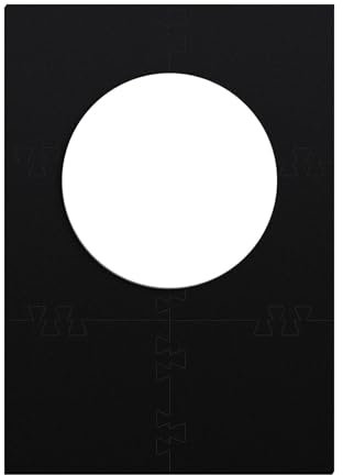 Generisch Dartboard-Wandschutz,Dart Catchring Surround,Dartscheibe Schutzring | Dartboard-Rückwand-Wandschutz Unterlage, Großes Dart-Zubehör Für Bar, Dart-Spiele 27x40 Zoll Dartscheiben