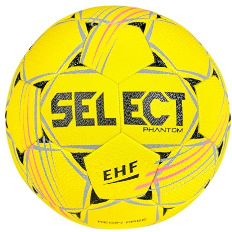 Select Phantom DB v25 Yellow Pink Grey