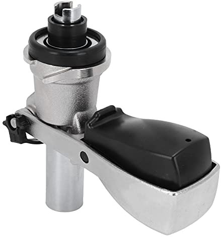 Nikou Dispensador de barril de cerveza tipo S G5/8, equipo de cerveza de barril de acero inoxidable para bar, herramienta dispensadora de cerveza, diseño, para uso doméstico y jardín