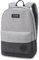 Dakine Unisex – Erwachsene Zip Away Packs, Greyscale, 21 L