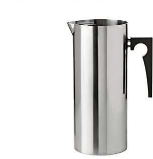 Stelton 03-3 Arne Jacobsen Kanne mit Eislippe, 2 l