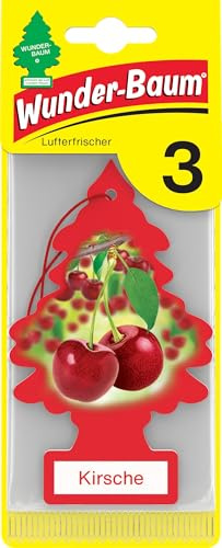 Wunder-Baum Arbre Magique Senteur Cerise