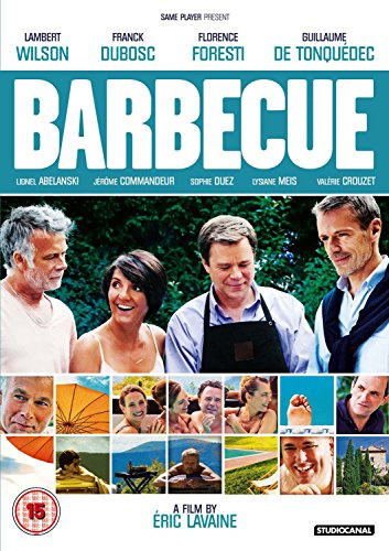 Barbecue [Edizione: Regno Unito] [Import]