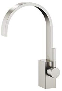 Dornbracht Waschtisch-Armatur ohne mem 33526782 Platin matt, 33526782 – 06
