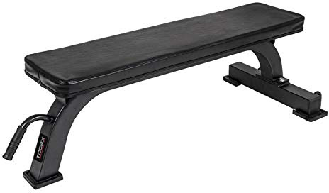 Toorx Banc de Musculation Plat WBX-100