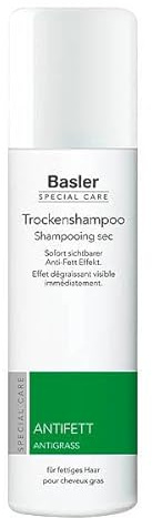 basler Trockenshampoo Anti-Fett 150 ml