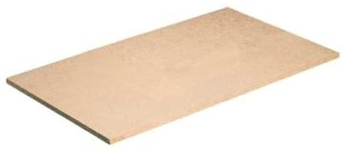 Decking,Particle Board,69 W,16-15/16 D