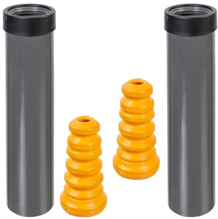 SWAG Staubschutzsatz Stoßdämpfer 33 10 1169 hinten für 3 (BL) 240mm 58mm 0,260kg