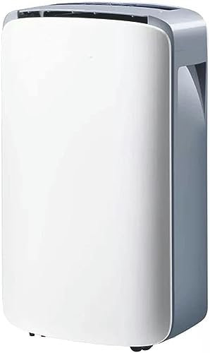 CNAOHGHN Basement Air Dehumidifier Bathroom Absorber Compressor Dehumidification Air Dryer