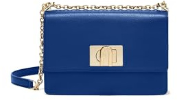 Furla Mini Schulterriemen 1927 Indigo (BAFKACO-BX1472-0G000-1-007)