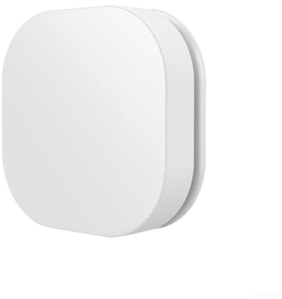 Rehoetom Smart Wireless For Zigbee Switch For Home Control, Single Click Activation, Double Click Shutdown, Long Press Sleep Mode, Remote Lighting Customization