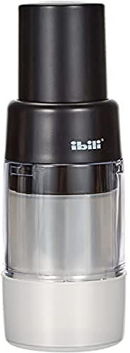 Ibili 772300 - Picador con recipiente