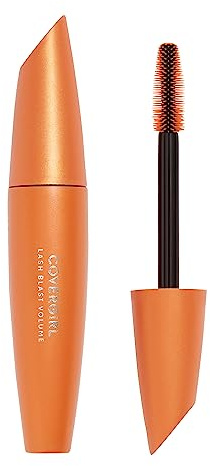 Covergirl Lash Blast Volume Mascara, Very Black