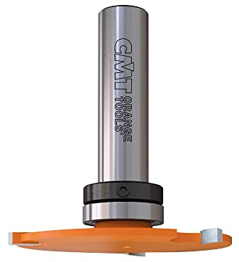CMT ORANGE TOOLS 922.016.11B - FRAISE DISQUE PR.RAINURES LATERALES HW Z3 S=12 D=54X3