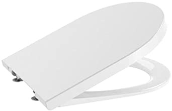 INSPIRA ROUND ASIENTO AMORT. Blanco