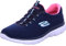 Skechers, sneakers Donna, navy, 36 EU