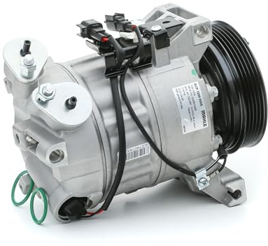 MAHLE ACP 79 000S Compresor aire acondicionado con junta tórica