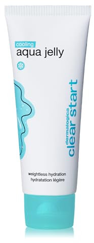 Dermalogica Clear Start Cooling Aqua Jelly, 59 ml (1 erPack), Glass