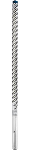Bosch 5x EXPERT SDS max-8X Hammer Drill Bit | for Soft stone, Hard stone, Ø 22,00 mm, Professional Accessory Rotary Hammer