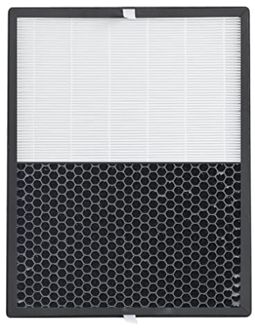 BLACK+DECKER Replacement HEPA/Carbon Filter AF5