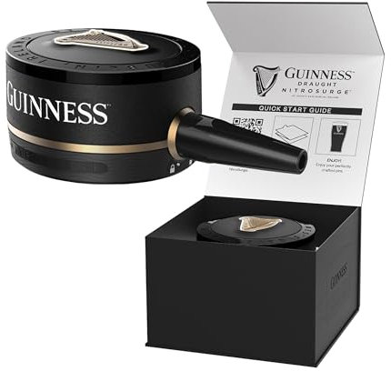 Guinness Nitrosurge Device