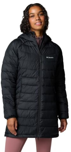 Columbia Powder Lite™ II Mid Jacket damjacka (1 st)