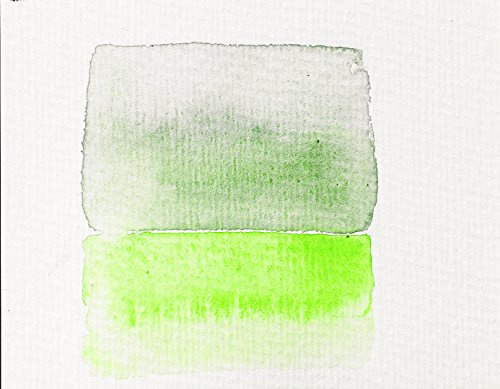 Clairefontaine 93456C Grobkorn-Torchon Etival Aquarellpapier Packung (mit 25 Bögen, feinkörnig, 100% Zellulose, 50 x 65 cm, 300 g, ideal für Nasstechniken) weiß
