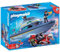 Playmobil 4429 - Polizei Boot