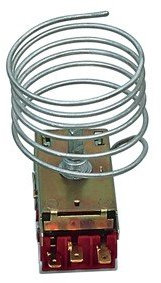 Ranco K 59 L 2621 Kühlschrankzubehör Alternativ Thermostat