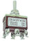 Maxi Toggle Switch Dpdt On-Off-On 10A/250V